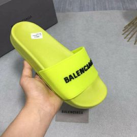 Picture of Balenciaga Slippers _SKU21984202022009